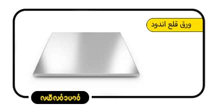 ورق قلع اندود (تین پلیت)